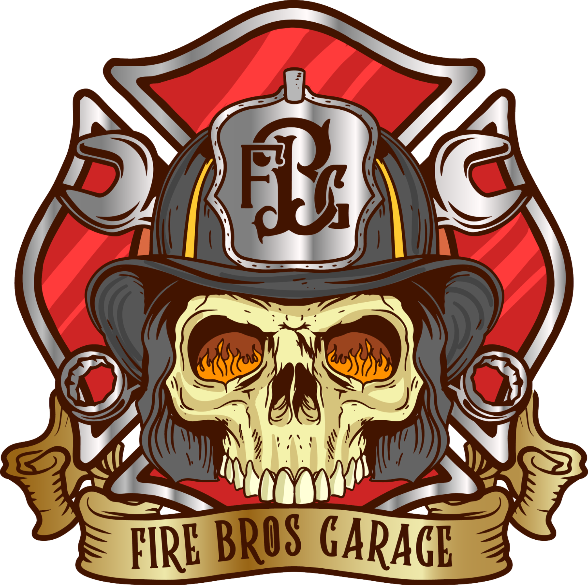 Fire Bros Garage